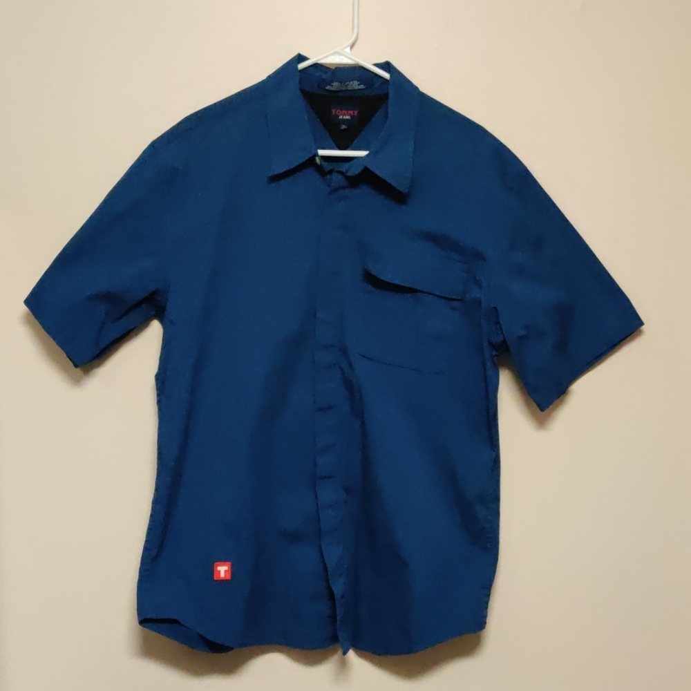 Tommy jeans XL shirt